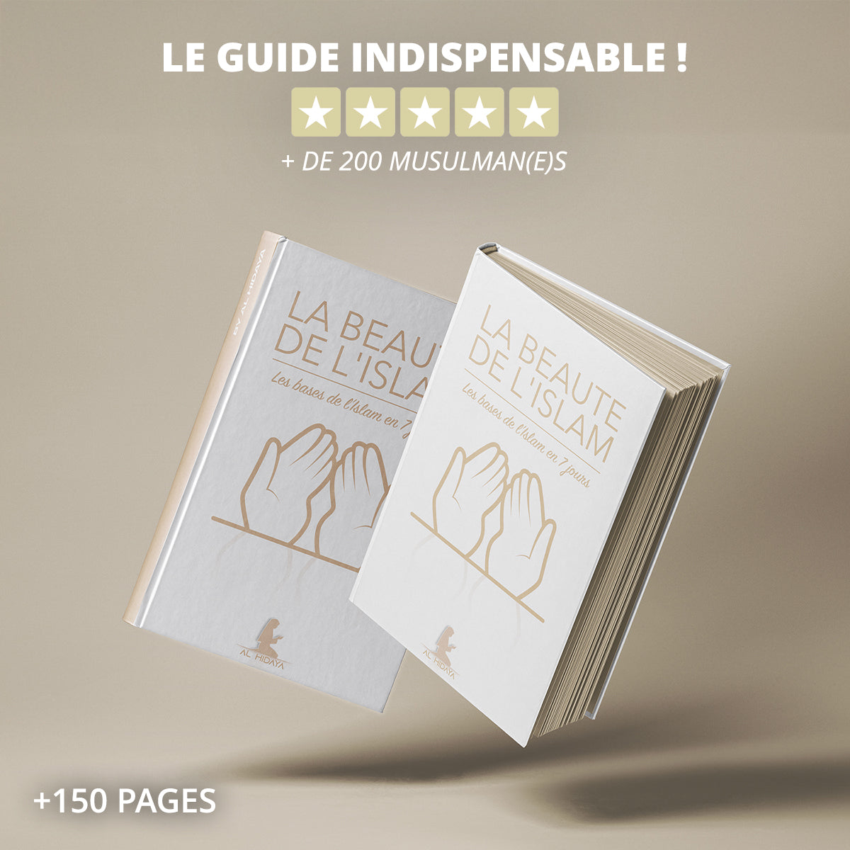 La beauté de l'Islam 🤲🏼